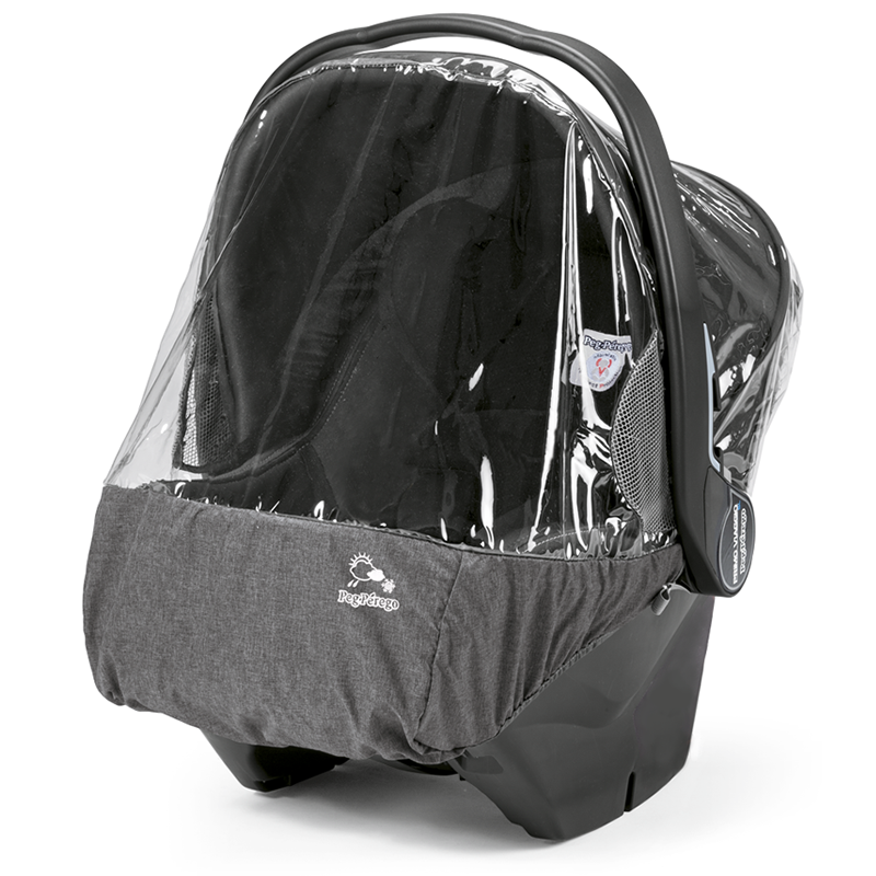 Peg perego hot sale car seat bag